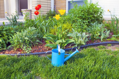 Accessible Gardeners Old Ford statement image showing inclusive web use