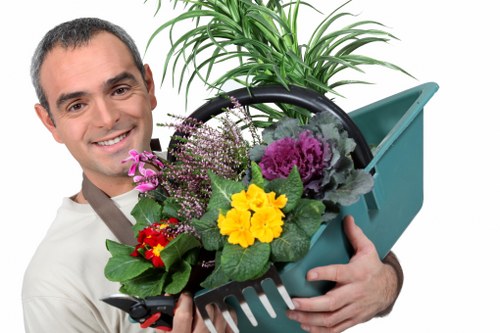 Accessibility request support for Gardeners Old Ford services